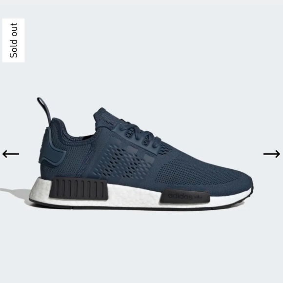 adidas Shoes - Adidas NMD_R1 Shoes
